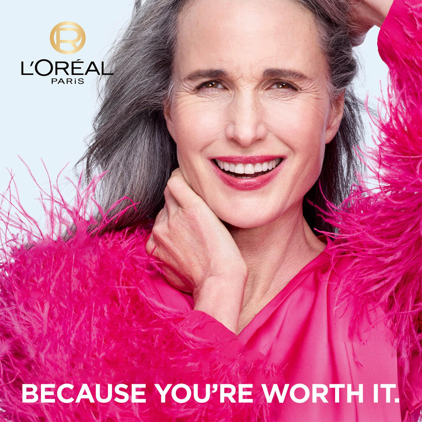 L’Oréal Paris Age Perfect Rosy Tone SPF 30 Moisturizer, with Imperial Peony Extract, For Mature Skin, Skincare, 50 ml 🍁 All In One Marketplace Canada