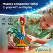 LEGO Disney Moana 2 Heihei - Building Toy for Kids, Girls & Boys, Ages 9+ - Moana & Disney Toy for Fans - Gift Idea for Birthday - 43272 🍁 All In One Marketplace Canada