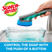 Scotch-Brite Non-Scratch Dishwand Refills, Fits All Scotch-Brite Dishwands, 10 Refills 🍁 All In One Marketplace Canada