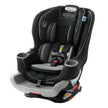 Graco Extend2Fit Convertible Car Seat, 2-in-1 Forward & Rear-Facing Baby Car Seat, 1.8-30 kg (4-65 lb), Titus 🍁 All In One Marketplace Canada