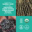 NAVITAS NATURALS Organic Acai Powder, 4-Ounce Pouches 🍁 All In One Marketplace Canada