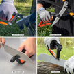 SHARPAL 103N All-in-1 Knife Garden Tool Lawn Mower Blade Sharpener 🍁 All In One Marketplace Canada