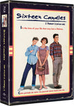 Sixteen Candles in Retro VHS Packaging - Blu-Ray