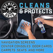 Chemical Guys Total Interior Cleaner & Protectant, Safe for Cars, Trucks, SUVs, Motorcycles, RVs & More, 473 ml (2 Pack), Fresh Scent 🍁 All In One Marketplace Canada