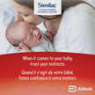 Similac Isomil with DHA Non-GMO Baby Formula, Powder, Lactose-Free, 800 g, 0+ Months 🍁 All In One Marketplace Canada