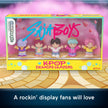 Little People Collector Kpop Demon Hunters: Saja Boys Special Edition Set for Movie Fans, 5 Figures in a Display Package 🍁 All In One Marketplace Canada