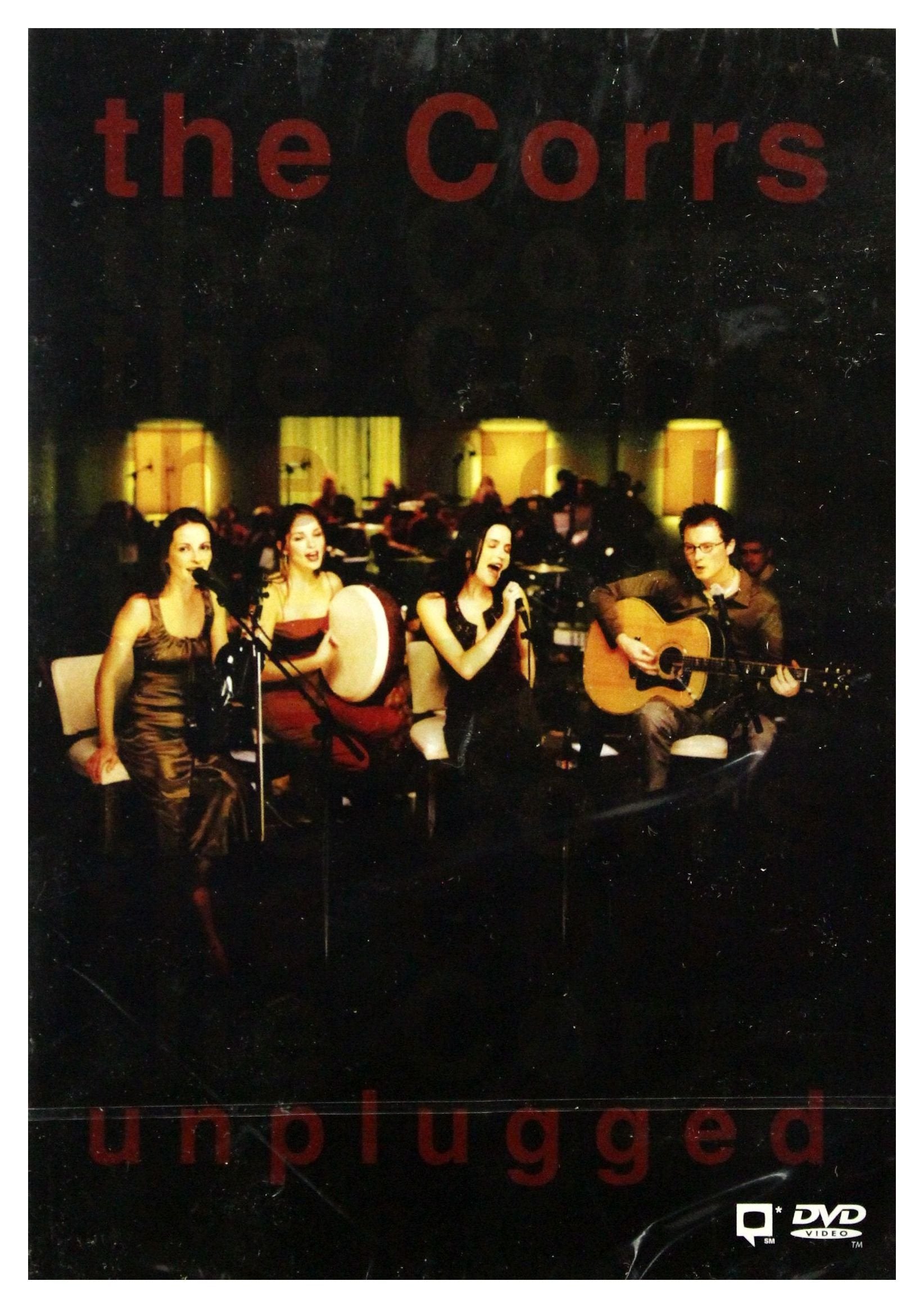 Unplugged