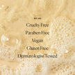 Naturium The Calmer Ceramide Body Wash, Fragrance-Free, Cleansing & Moisturising for Dry, Sensitive Skin, Dermatologist-Tested, Paraben & Cruelty-Free, 500 mL / 16.9 fl oz 🍁 All In One Marketplace Canada