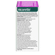 Nicorette 4mg Nicotine Inhaler – Clinically Proven Quit Smoking Aid with Hand-to-Mouth Action, Helps Reduce Cravings & Withdrawal, NRT for Adults Quitting Cigarettes, 42 Cartridges 🍁 All In One Marketplace Canada