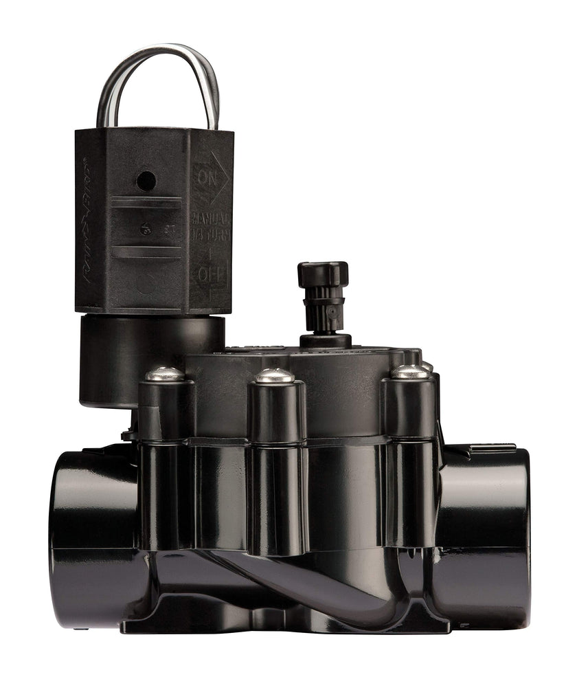 Rain Bird CP075 In-Line Automatic Sprinkler Valve, 3/4