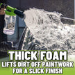 Chemical Guys TORQ Foam Blaster 6 Wash Gun (Car, Home & Boat Wash Foam Cannon that Connects to Any Garden Hose) 🍁 All In One Marketplace Canada