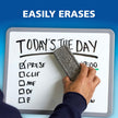 EXPO Dry Erase Markers, Low Odour Ink, Assorted Colours, Chisel Tip, 12 Count 🍁 All In One Marketplace Canada