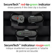 Safety 1st EverSlim 4-in-1 Convertible All-in-One Car Seat, infant to toddler, rear and forward facing, booster mode, backless booster, Fits 3 across, Washable seat, Birth to 10 years, Hexagon Horizon 🍁 All In One Marketplace Canada