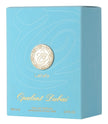 Lattafa Opulent Dubai - Citrus, Fruity, Floral, Woody - Eau de Parfum Long-Lasting Fragrance for Everyone, 3.4 Ounce 🍁 All In One Marketplace Canada