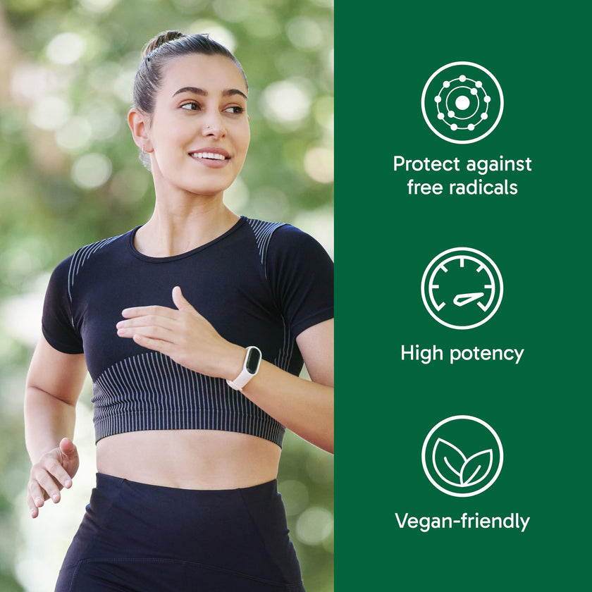 Organika Beetroot Organic- 1400mg High Potency Antioxidant, Blood-Pressure Support, Nitrous Oxide + Exercise Performance- 120vcaps 🍁 All In One Marketplace Canada