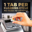 Finish Quantum UltraMax Dishwasher Detergent Pods, Lemon, 60 Tabs 🍁 All In One Marketplace Canada