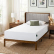 Zinus Twin Mattress - 10 Inch Green Tea Cooling Gel Memory Foam Mattress, Pressure Relief, for Cool Sleep, CertiPUR-US Certified Foam, Mattress in a Box, 10-Year Warranty, Twin Size 🍁 All In One Marketplace Canada