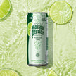 Maison Perrier Forever Lime, Sparkling Water Beverage, 24 x 330ml 🍁 All In One Marketplace Canada