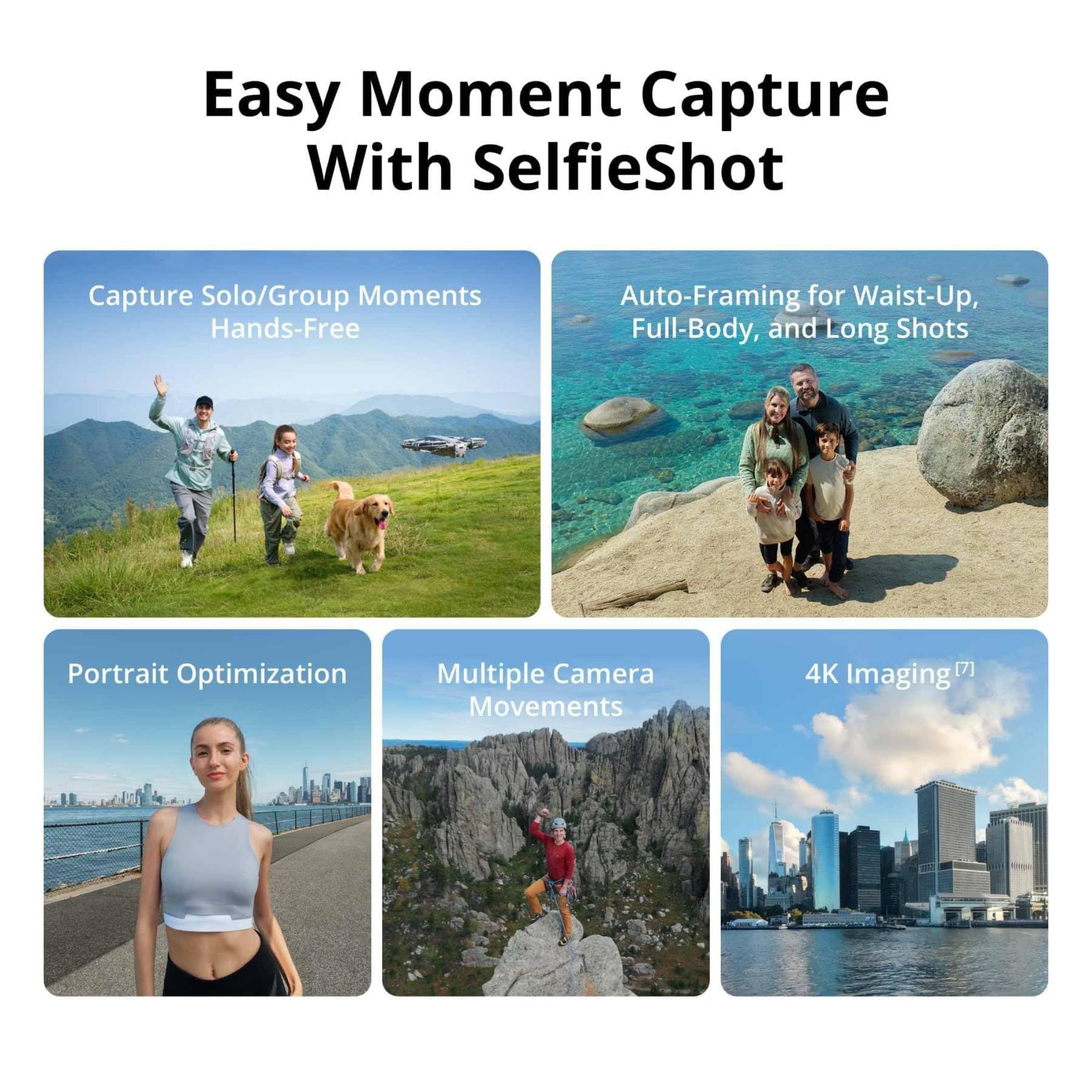 DJI Neo 2 Fly More Combo (Drone Only), 4K Drone With Camera 🍁 All In One Marketplace Canada