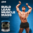 Cellucor C4 Ultimate Pre Workout Powder - Sugar Free Preworkout Energy with 300mg Caffeine and Creatine for Men & Women - Icy Blue Razz, 20 Servings 🍁 All In One Marketplace Canada