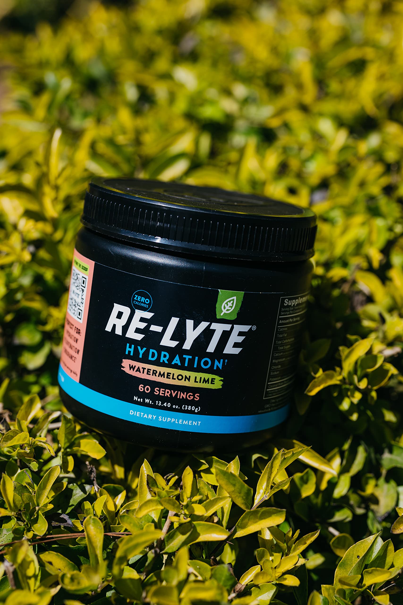 REDMOND Re-Lyte Electrolyte Drink Mix (Watermelon Lime) 🍁 All In One Marketplace Canada