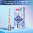 Crest 3D White Easy-To-Use Whitening Pen, 1 Teeth Whitening Pen 🍁 All In One Marketplace Canada