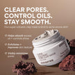 Innisfree Super Volcanic Clay Mask, Premium Korean Skincare with AHA and Natural Clusters for Deep Pore Detox, Gentle Exfoliation, Oil Control 🍁 All In One Marketplace Canada
