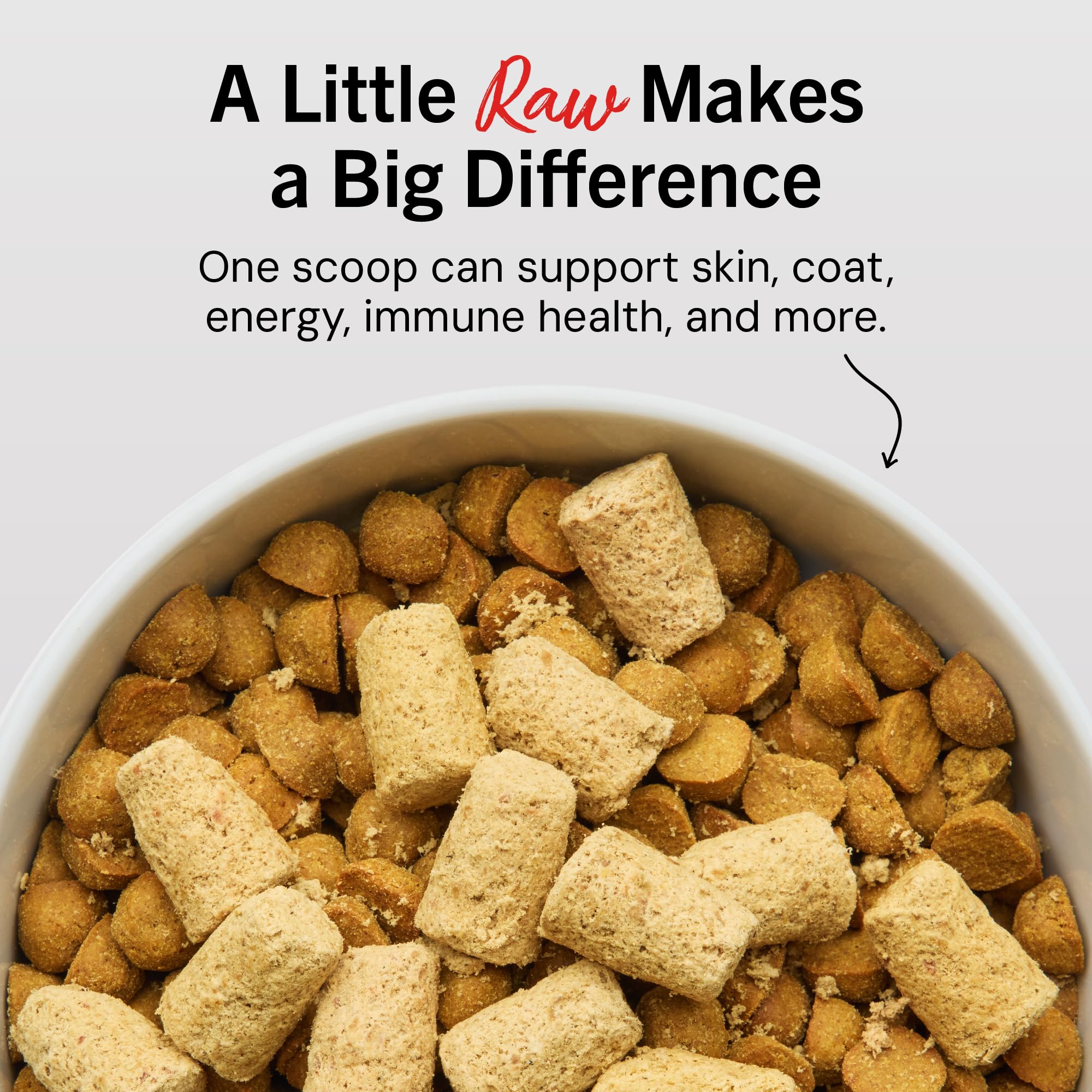 Stella & Chewy’s Freeze Dried Raw Super Beef Meal Mixer – Dog Food Topper for Small & Large Breeds – Grain Free, Protein Rich Recipe – 992g Bag 🍁 All In One Marketplace Canada