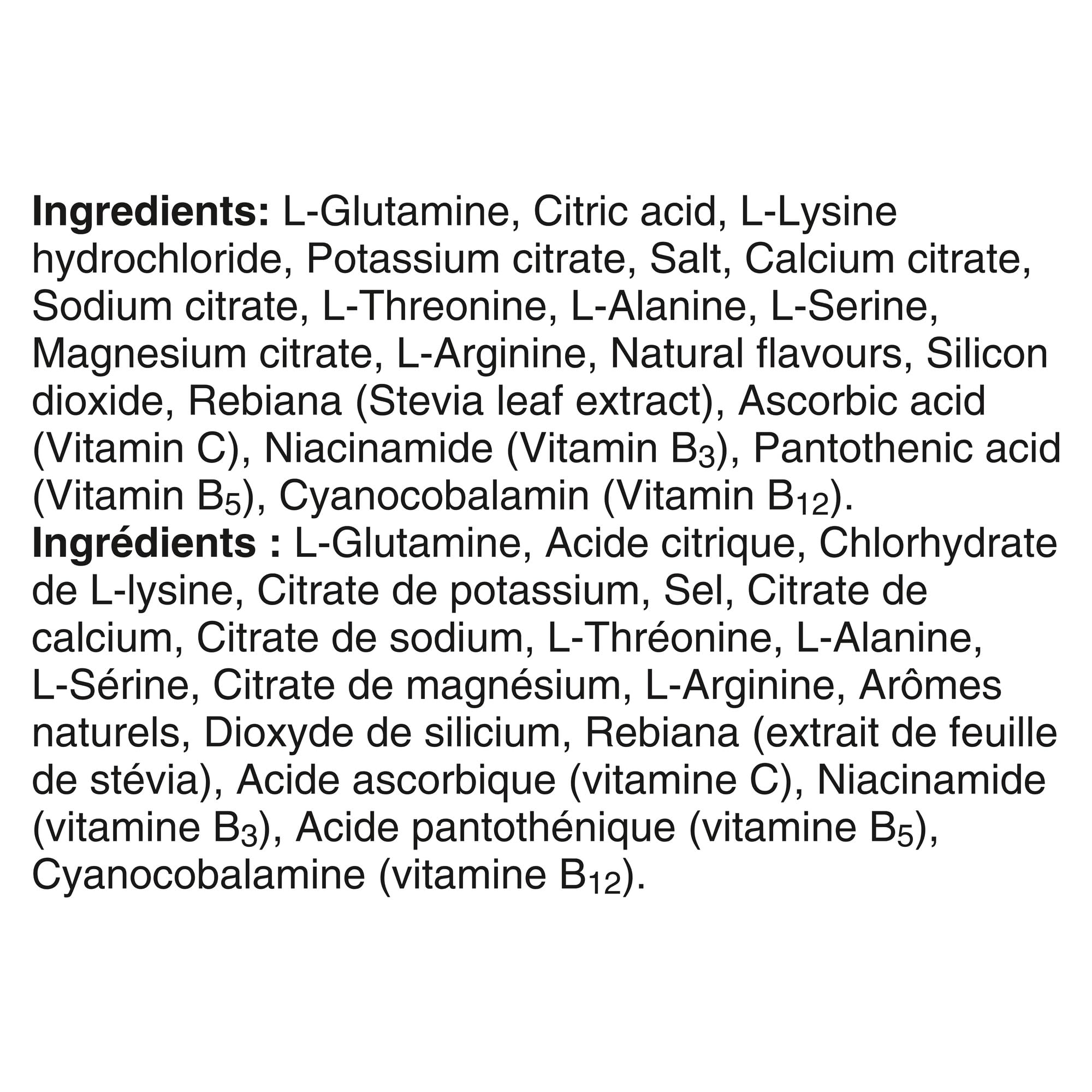 Liquid IV Sugar-Free Electrolyte Drink Mix for enhanced hydration, White Peach with Vitamins B3, B5, B12 and C 60g (18 sticks) 🍁 All In One Marketplace Canada