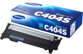 Samsung (CLT-C404S) Cyan Toner
