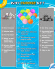 Reusable Water Bomb Balloons, Silicone Water Splash Ball with Mesh Bag, Quick Self-Sealing Water Bomb for Kids Adults Outdoor Activities Water Games Toy Outside Summer Fun Party Supplies (12Pack) 🍁 All In One Marketplace Canada
