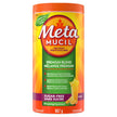 Metamucil, Premium Blend, Daily Psyllium Husk Powder Supplement, Sugar-Free with Stevia, 4-in-1 Fibre for Digestive Health, Orange Smooth Flavored Drink, 114 Servings 🍁 All In One Marketplace Canada