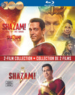 Shazam 2-Film Collection - Blu-Ray