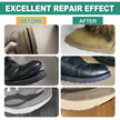 Shoe Glue, Extra Strong Shoe Repair Adhesive - Permanent, Clear, Waterproof Glue for Sneakers, Boots, Heels, Canvas, Soles, Handbags, Leather, Rubber, Vinyl - 20ml x 2 PCS 🍁 All In One Marketplace Canada