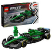 EGO Speed Champions Aston Martin Aramco F1 AMR24 Race Car Toy - Building Set for Kids, Boys & Girls, Ages 10+ - Toy Car for F1 Fans - Gift Idea for Birthday - 77245 🍁 All In One Marketplace Canada