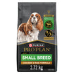 Purina Pro Plan Dry Dog Food, Specialized Small Breed Chicken & Rice - 2.72 kg Bag (1 Pack) 🍁 All In One Marketplace Canada