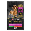 Purina Pro Plan Sensitive Skin & Stomach Small Breed Dry Dog Food, Salmon - 1.81 kg Bag 🍁 All In One Marketplace Canada