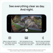 Google Nest Cam Outdoor (Wired, 2nd gen) - 2K Video and Gemini - 2-Pack 🍁 All In One Marketplace Canada