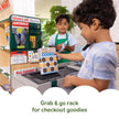 Melissa & Doug Fresh Mart Grocery Store Companion Pretend Play Food Set 🍁 All In One Marketplace Canada