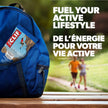 CLIF BAR Energy Bar, Variety Pack of 16 Individually wrapped bars, 6 different flavours, Granola Bar, High in Protein, Snacks, Breakfast Bars, Contains 70% Organic Ingredients, 68 g 🍁 All In One Marketplace Canada