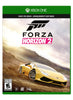 Forza 2 Horizon
