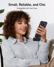 Anker Nano Power Bank with Built-in Foldable USB-C Connector, 5,000mAh Portable Charger 22.5W, for iPhone 15/15 Plus/15 Pro/15 Pro Max, Samsung S22/23 Series, Huawei, iPad Pro/Air, AirPods, and More 🍁 All In One Marketplace Canada
