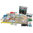 Ticket to Ride Europe Board Game | Family Board Game | Board Game for Adults and Family | Train Game | Ages 8+ | For 2 to 5 players | Average Playtime 30-60 minutes | Made by Days of Wonder 🍁 All In One Marketplace Canada