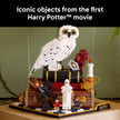 LEGO Harry Potter Sorcerer’s Stone – Collectors’ Edition Building Set for Adults - DIY Craft Kit for Women & Men, Ages 18+ - Buildable Hedwig & 3 Minifigures - Gift Idea for Birthdays - 76466 🍁 All In One Marketplace Canada