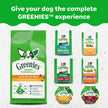 GREENIES Dog Treats Original Teenie Natural Dental Care, (43 Treats) 12oz. Pack 🍁 All In One Marketplace Canada