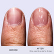 OPI Nail Envy Strengthener Bubble Bath | Sheer Nude Pink Crème Strengthening Nail Polish Treatment | Strengthen Weak & Thin Nails 🍁 All In One Marketplace Canada