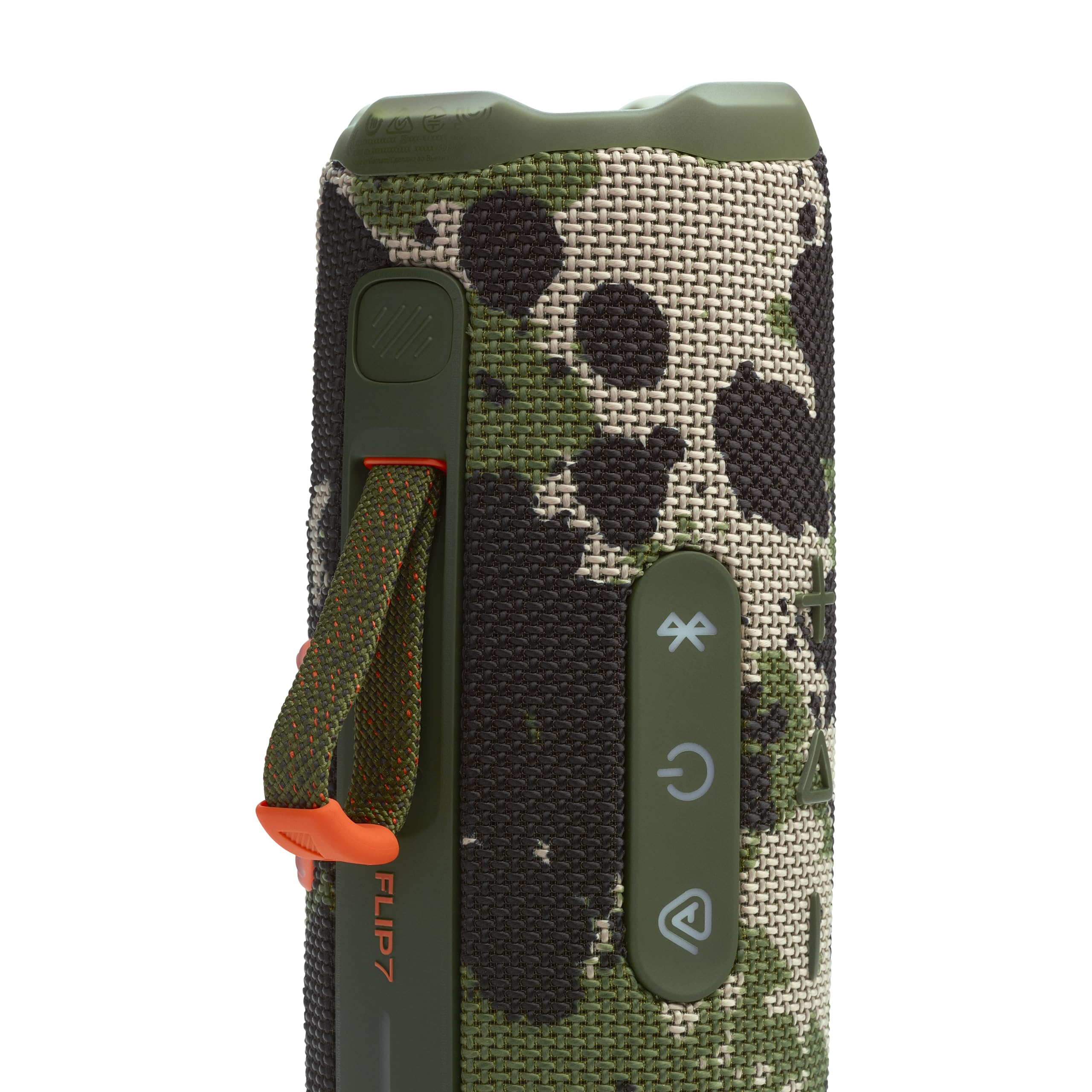 JBL Flip 7 - Portable Waterproof and Drop-Proof Speaker - Squad 🍁 All In One Marketplace Canada