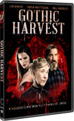 Gothic Harvest - DVD (Used)