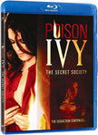 Poison Ivy: The Secret Society - Blu-Ray (Used)