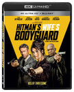 Hitman's Wife's Bodyguard - 4K/Blu-Ray